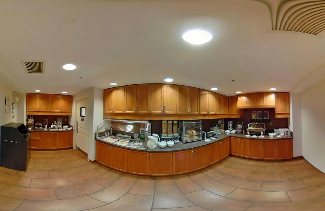 Residence Inn By Marriott Hazleton-1
