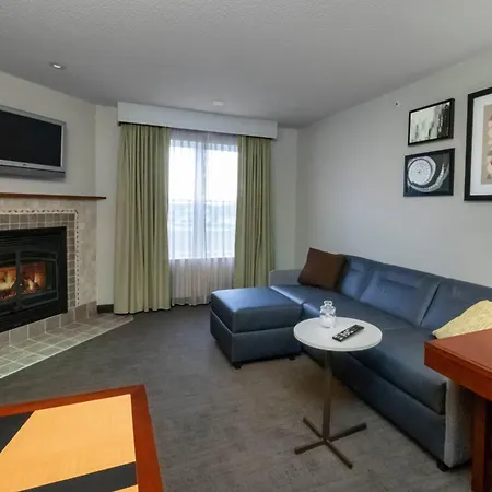 Residence Inn By Marriott Hazleton-3